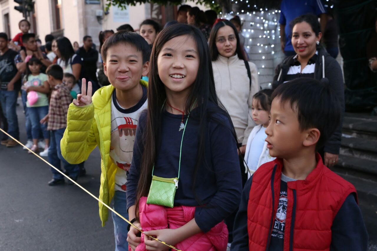 Michoacán, estado atractivo para el turismo nacional y extranjero