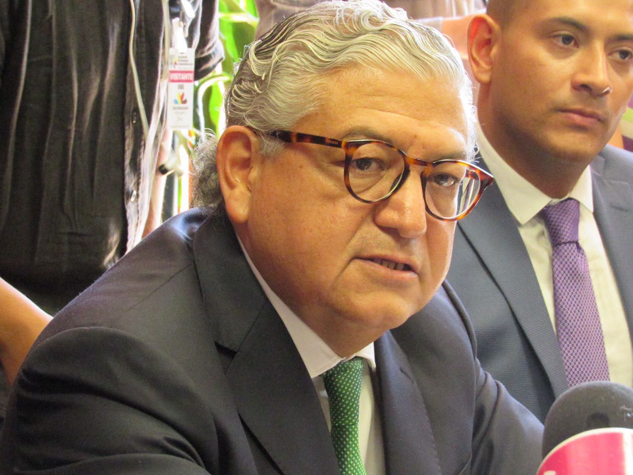 SFA: en proceso, restitución de recurso recomendado por Prodecon