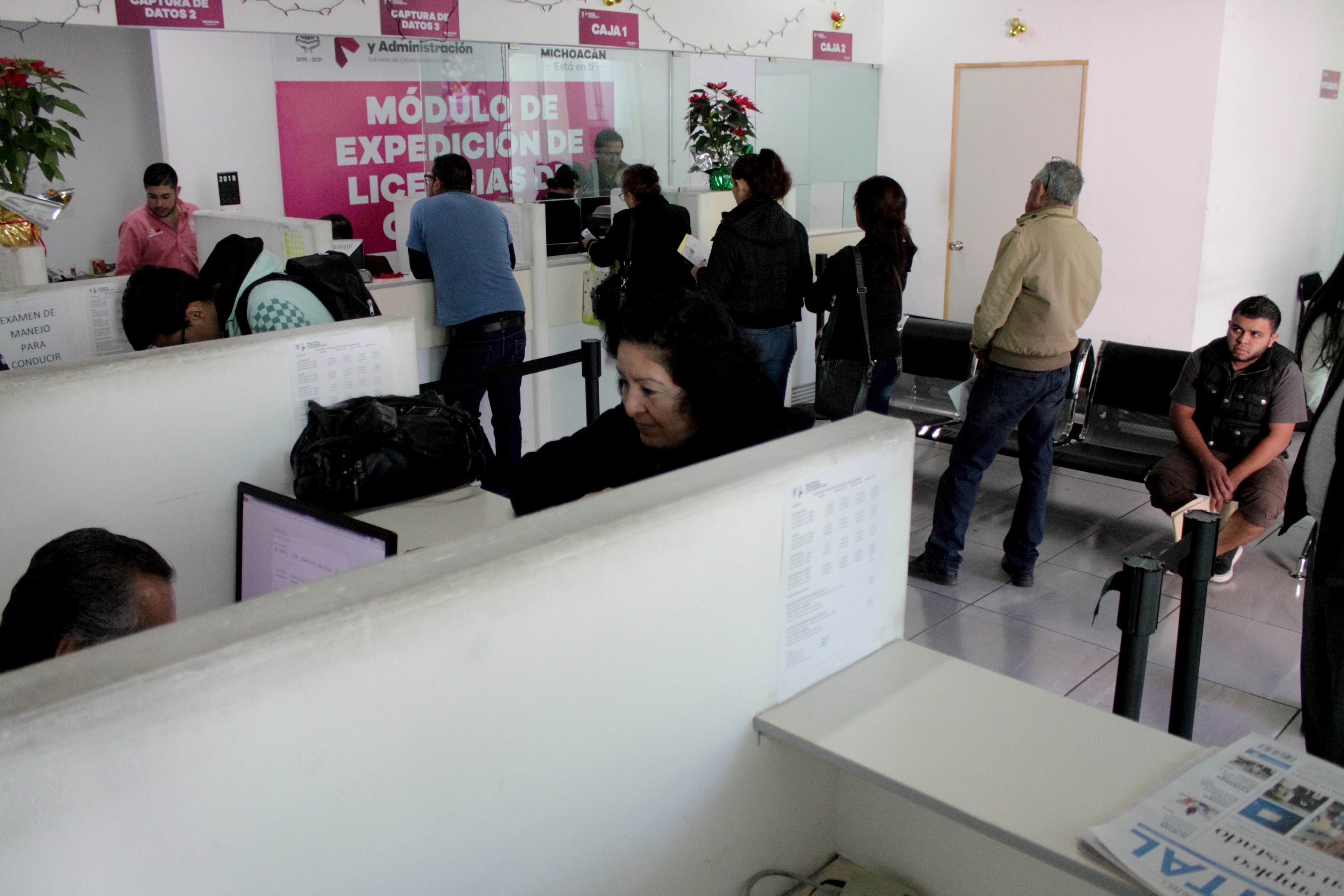 Destaca SFA beneficios de contar con licencia de conducir vigente