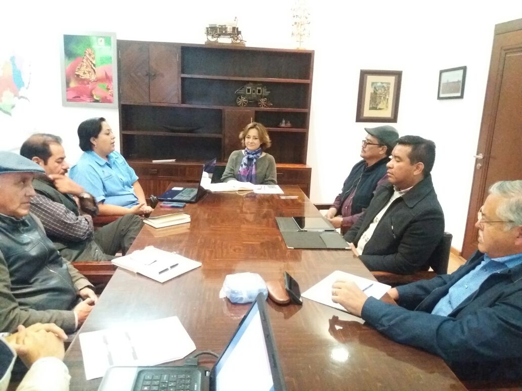 Comités Ciudadanos de los Pueblos Mágicos, esenciales para el posicionamiento: Sectur