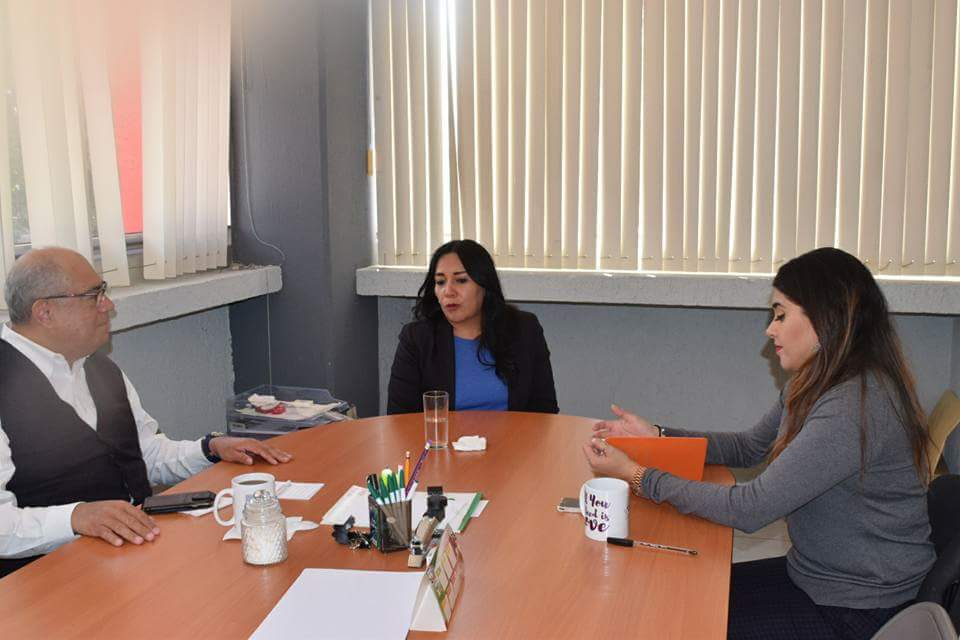 Coordinación, participación y dialogo; factores clave para empoderar y lograr las metas trazadas: Lázaro Medina