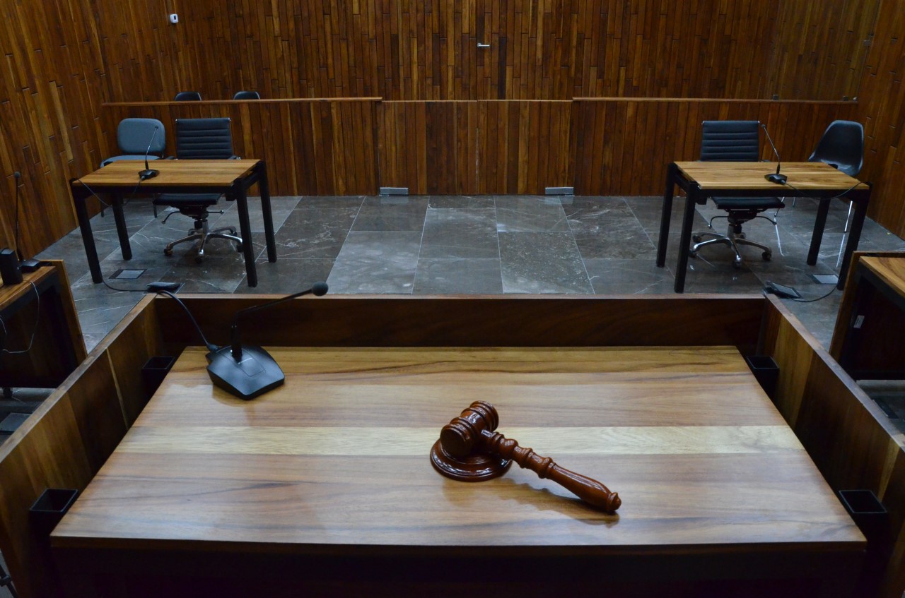 En 2017 se realizaron más de 8,900 audiencias orales del sistema de justicia penal