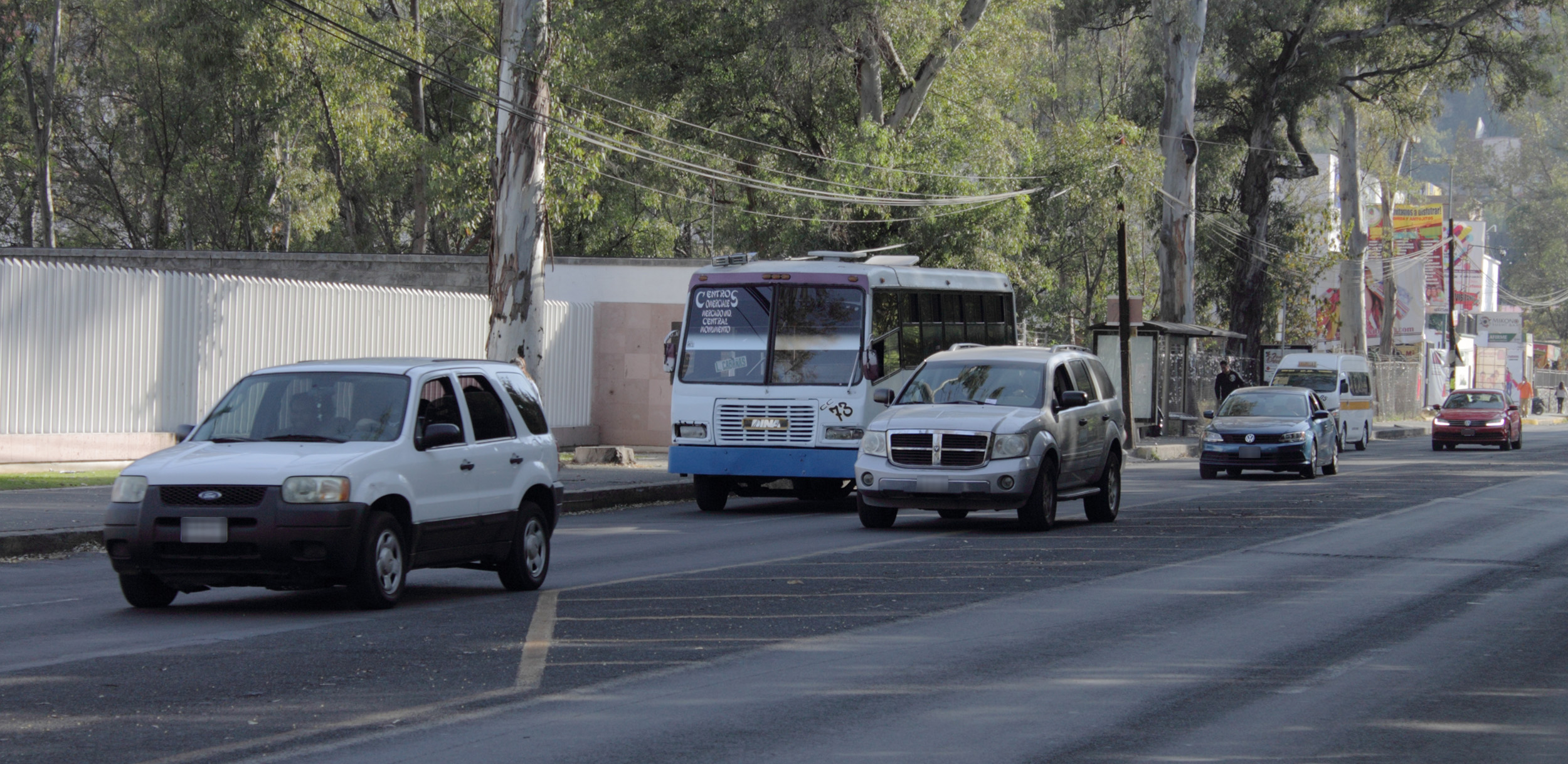 Hasta el 30 de abril, refrendo vehicular 2018 sin multas ni recargos, anuncia SFA