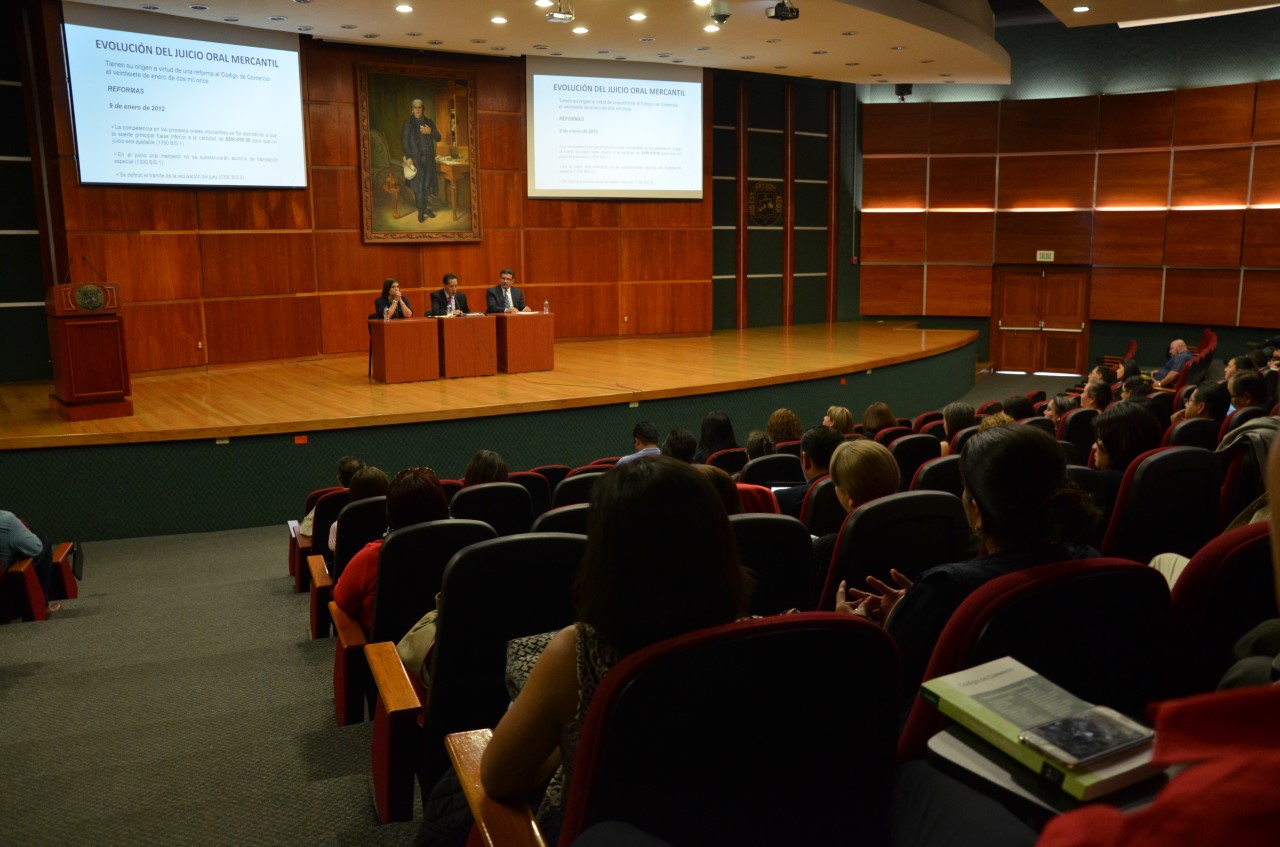 Poder Judicial de Michoacán reanuda actividades de capacitación para personal jurisdiccional