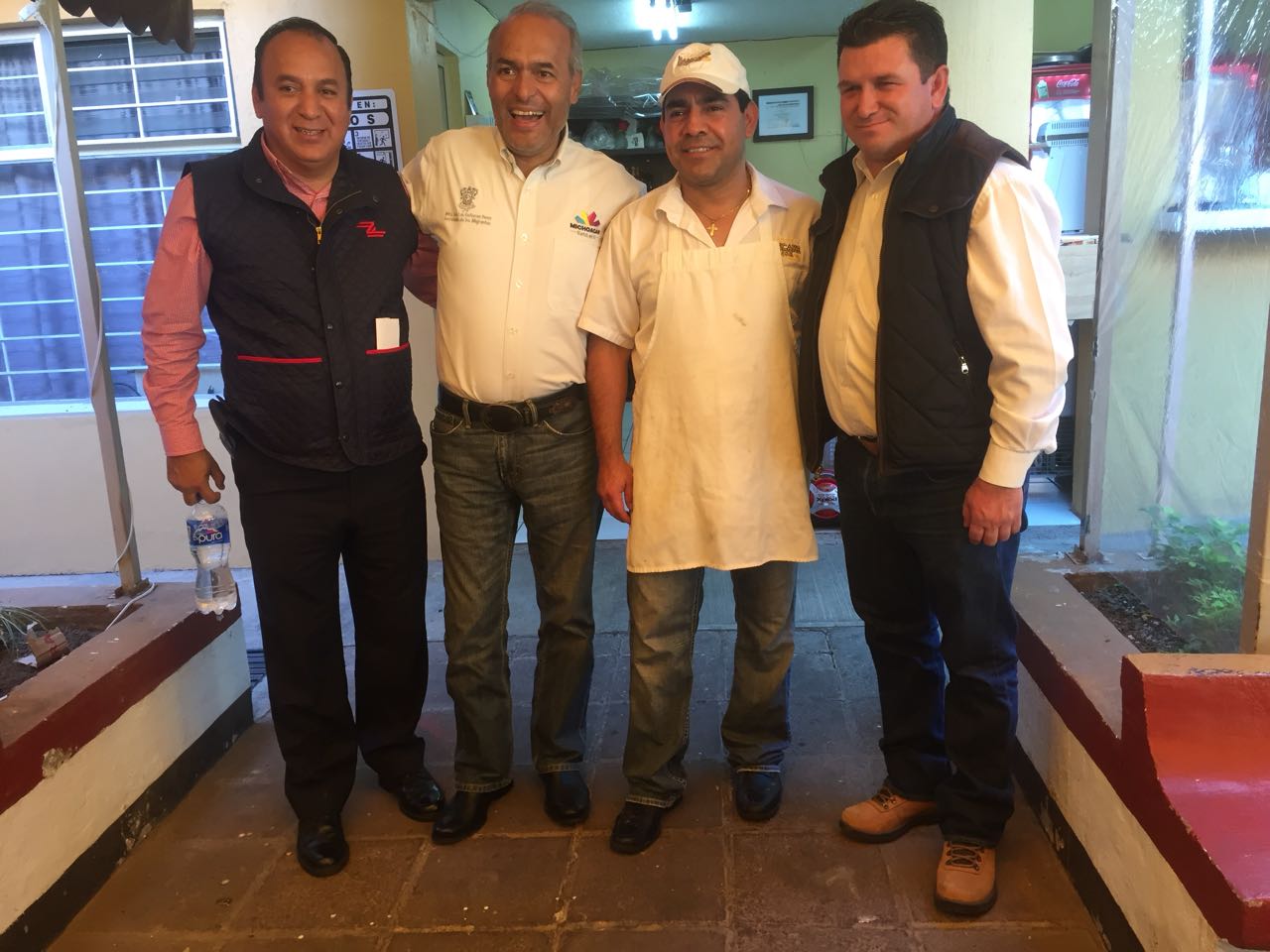 Con proyectos de autoempleo, se brinda apoyo a migrantes en retorno: Semigrante