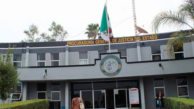 Brinda Michoacán atención a periodistas víctimas de robo