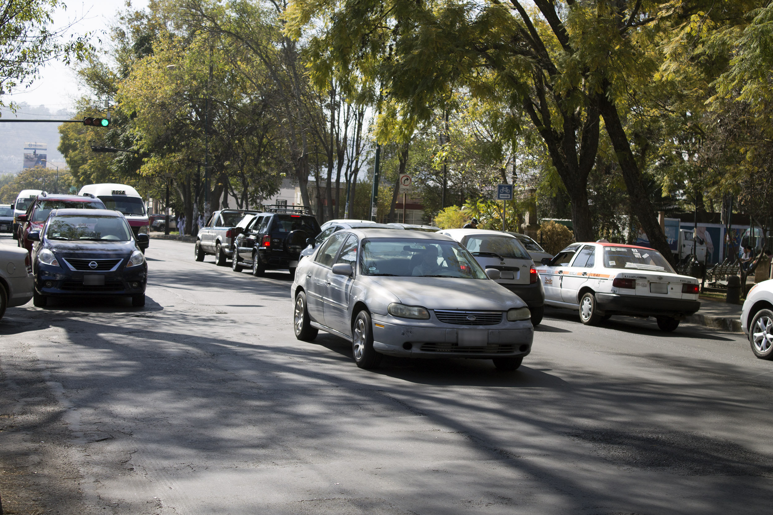 Ofrece SFA más opciones para realizar trámites vehiculares