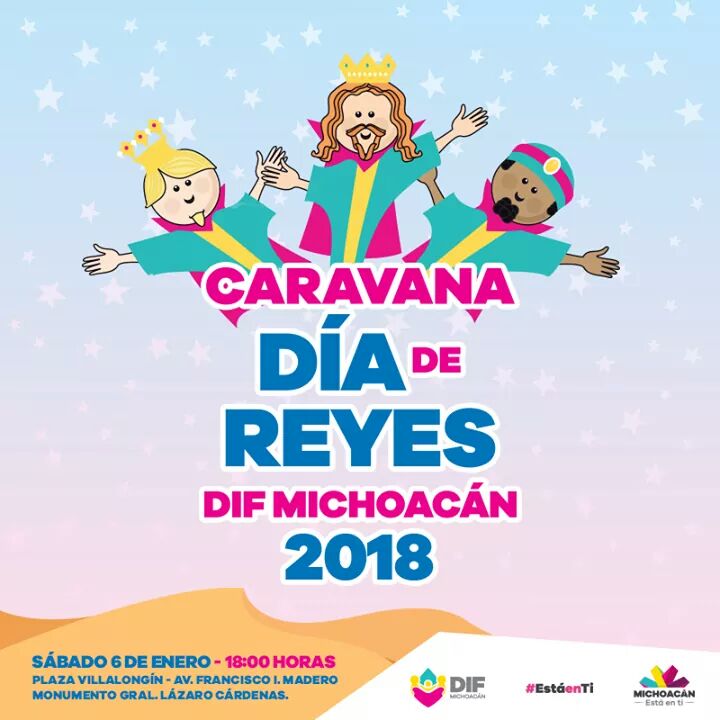 Sectur Michoacán te invita a vivir la magia de nuestras tradiciones