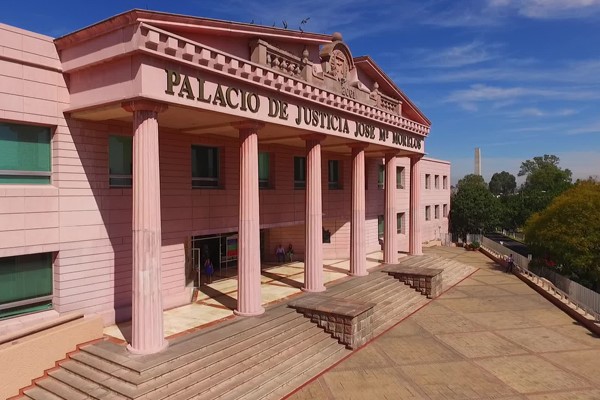 Reconoce Poder Judicial de Michoacán a la Secretaría de Finanzas por depositar en tiempo y forma recursos de 2017