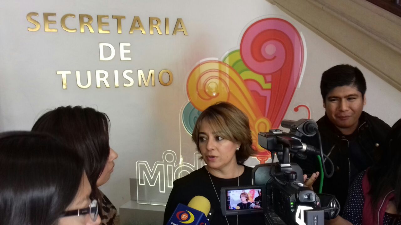 Michoacán se posiciona como el principal destino de turismo cultural en México: Sectur