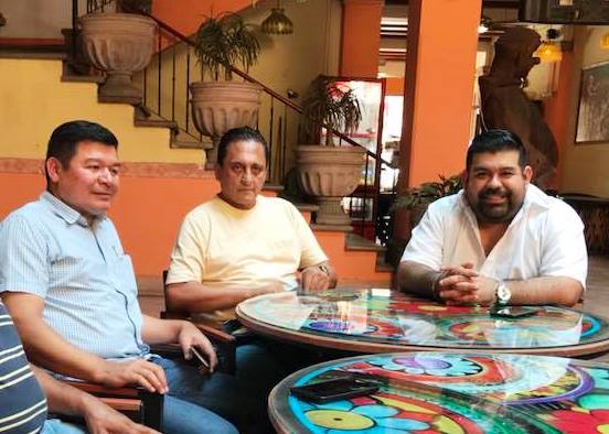 Juventud, experiencia y vocación de servicio, bases de unidad en el PT para consolidar candidaturas en la región Apatzingán