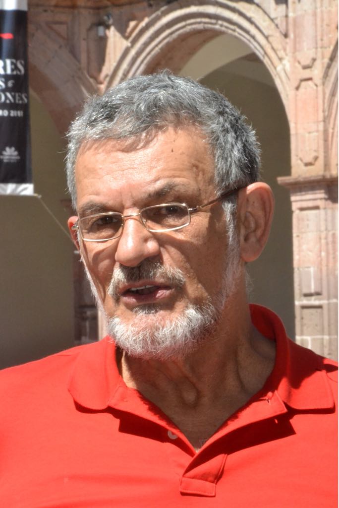 El Premio “José Rubén Romero”, el culmen de mi carrera: Marco Tulio Aguilera