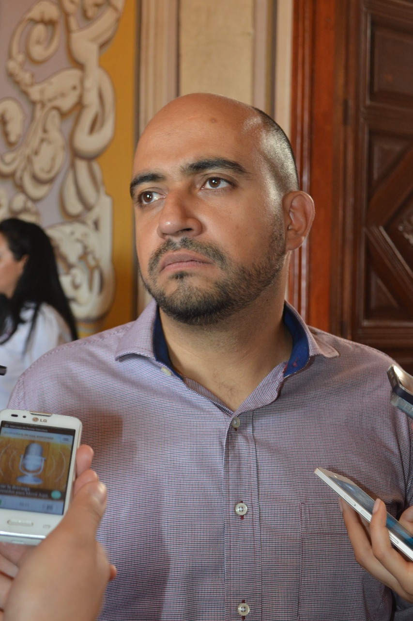 Lamentables y electoreras, declaraciones de García Avilés