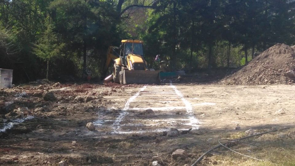 Avanza fortalecimiento de la infraestructura del Conalep Michoacán