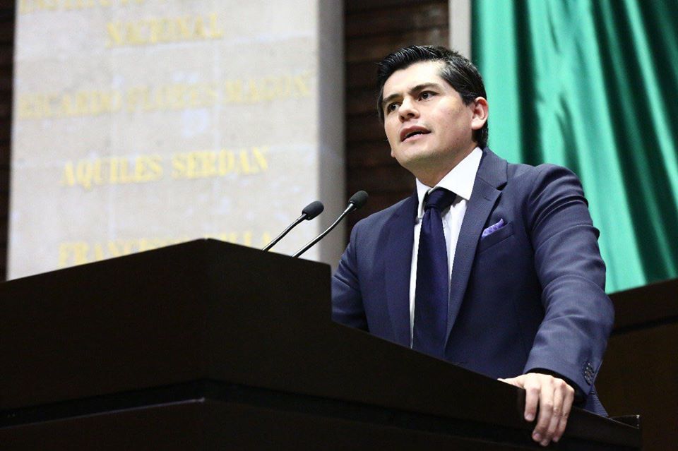 La estructura priísta es nuestra fortaleza este 2018″: Antonio Ixtláhuac.