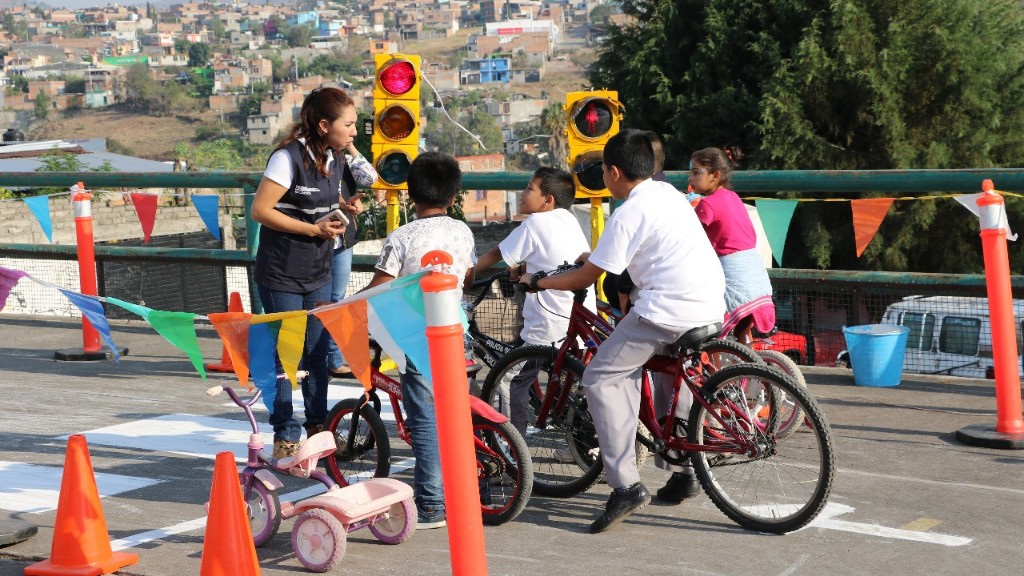 Participación ciudadana, pieza clave en la prevención del delito