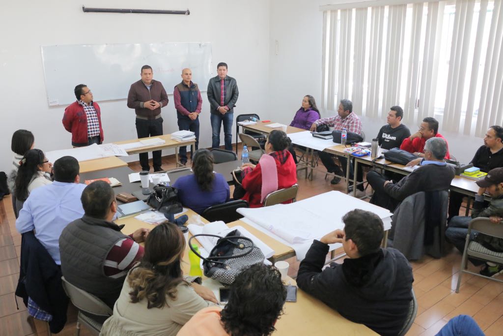 Concluye con éxito capacitación a 655 docentes del Telebachillerato Michoacán