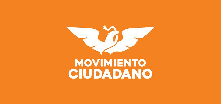 En Movimiento Ciudadano la convocatoria aún abierta para participar en proceso electoral