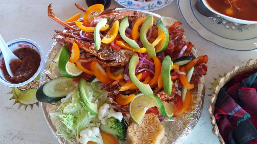 Michoacán con una herencia culinaria prodigiosa: Sectur