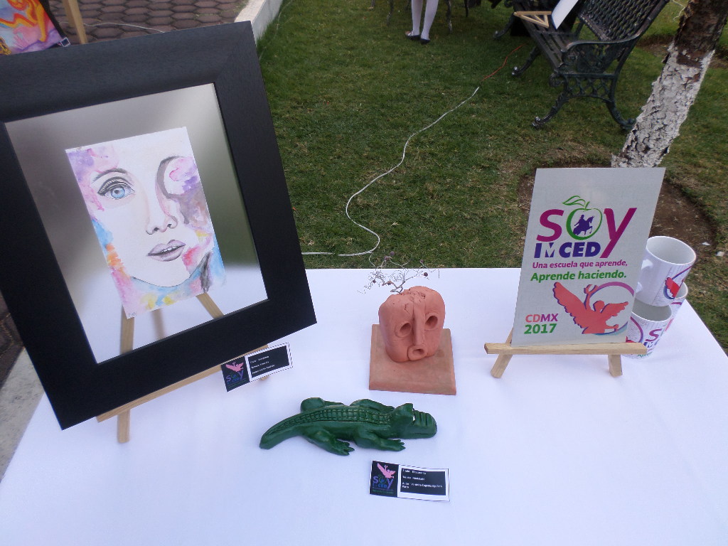 Invita IMCED a participar en concurso de cartel sobre educación especial