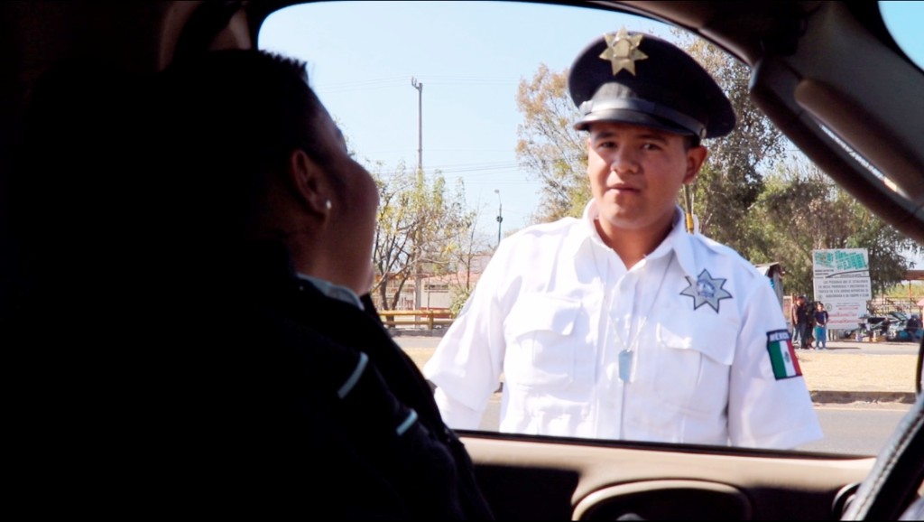 Conducir sin licencia, la principal infracción a la Ley de Tránsito: SSP