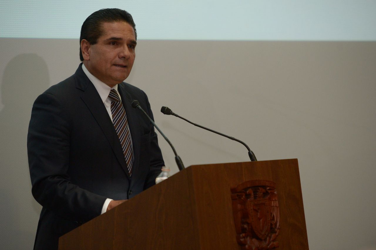 Expone Michoacán en CDMX su riqueza cultural e histórica a través del séptimo arte