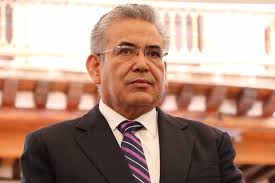 Justicia, transparencia y austeridad, principios que rigen el actuar del Poder Judicial de Michoacán: Marco Antonio Flores Negrete