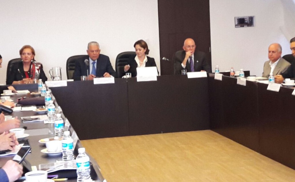 Sectur Michoacán, por el fortalecimiento del Programa Tesoros de México Hoteles y Restaurantes