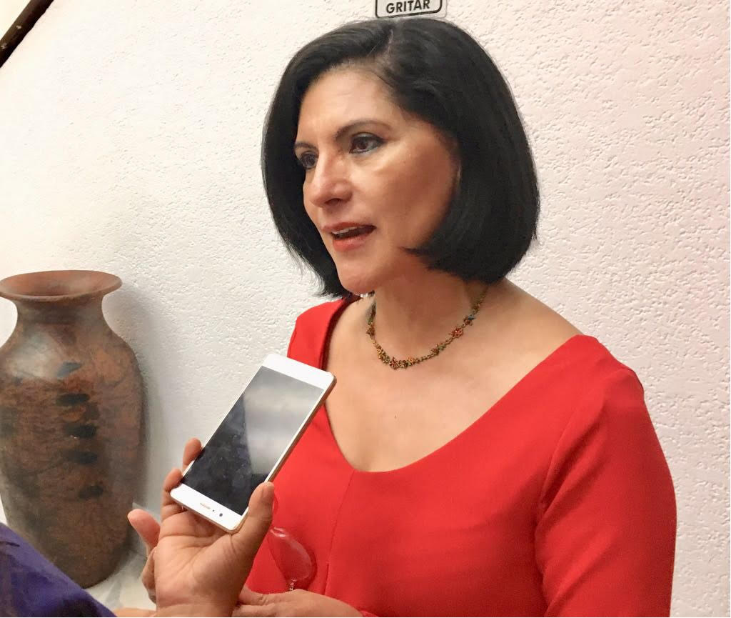 Igualdad en reglas de operación para programas sociales: Socorro Quintana