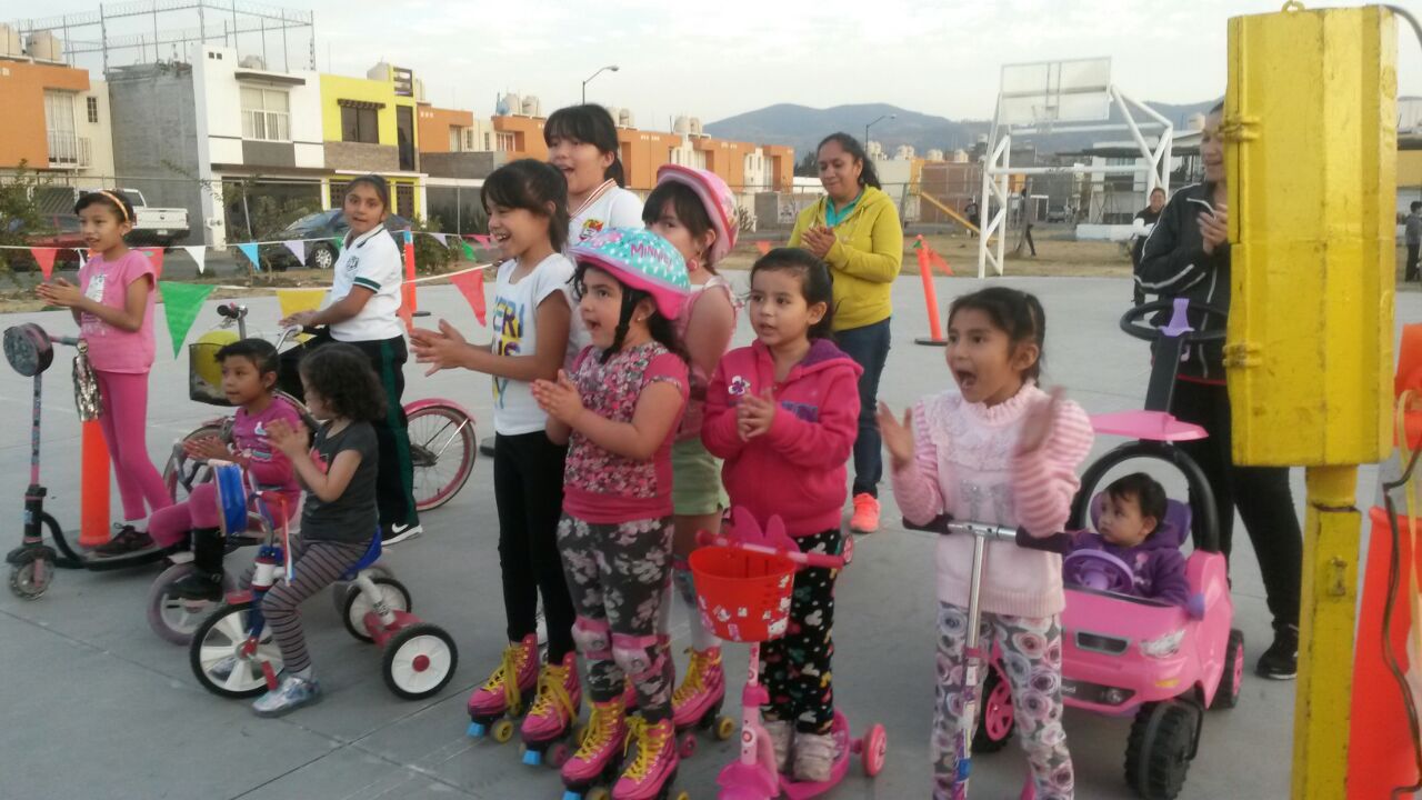 Intensifica SSP estrategia de prevención del delito