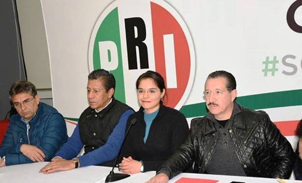 EMITE CEN DEL PRI ACUERDO EN EL QUE AUTORIZA A LA COMISIÓN NACIONAL DE PROCESOS INTERNOS LA FACULTAD DE ATRACCIÓN SOBRE EL PROCESO INTERNO DE MICHOACÁN.