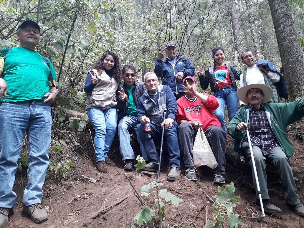 Sectur Michoacán, fortalece a personal de primer contacto