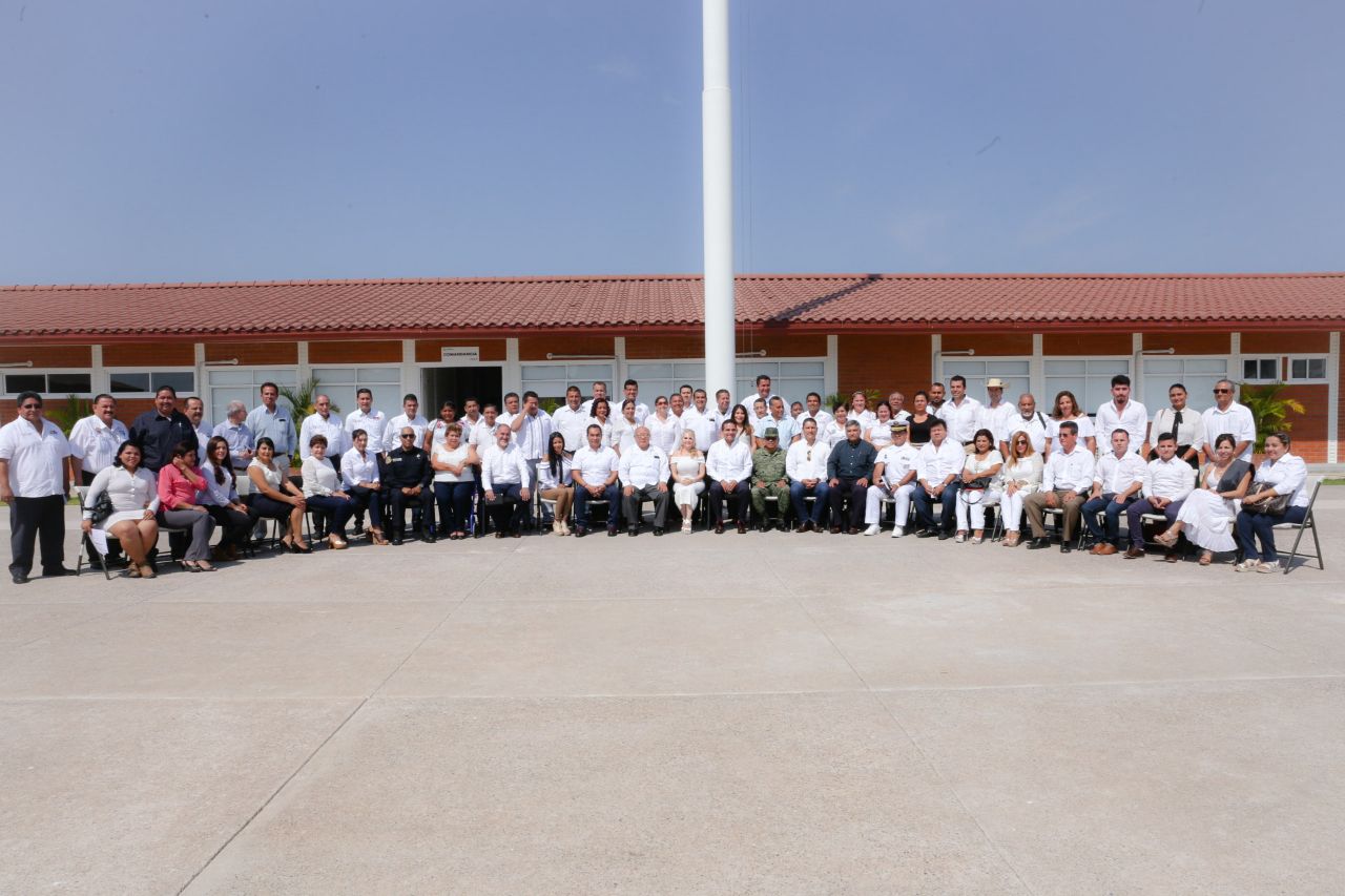 Con trabajo decidido entre ciudadanía y Gobierno, tendremos un mejor Huetamo: Silvano Aureoles