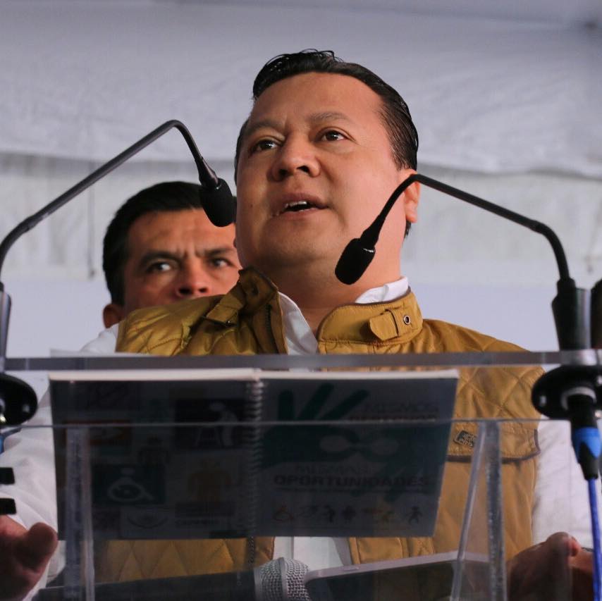 Con balance positivo, finalizan precampañas a Senador en el PRD: Martín García Avilés