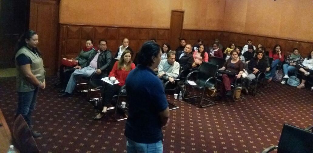 Sectur Michoacán imparte curso gratuito sobre Creación y Desarrollo de Productos de Turismo Cultural