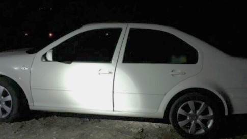 Rescata SSP a persona privada de la libertad