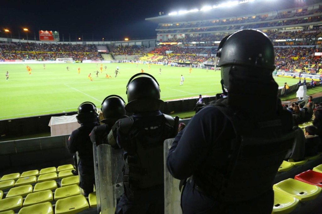 Saldo blanco tras partido Monarcas contra Pumas: SSP