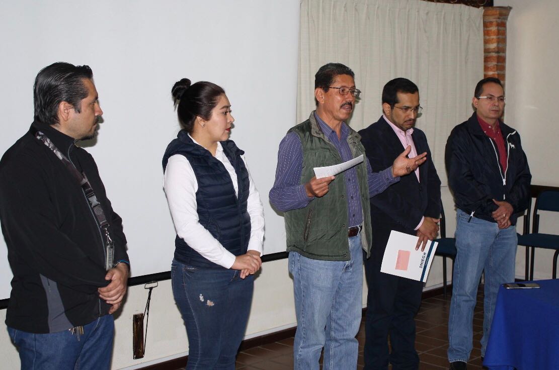 Cedemun instalará Centro de Información para el Desarrollo Municipal