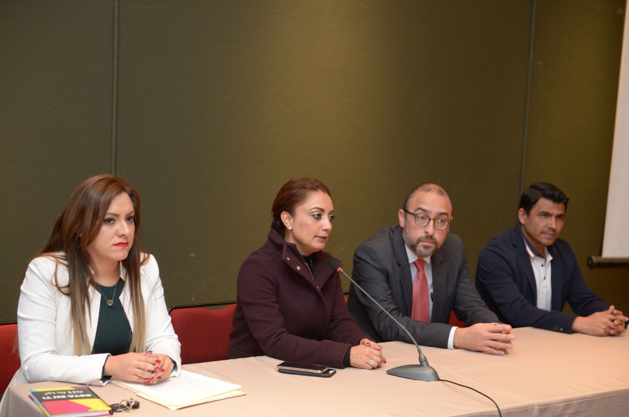 Refuerza CGCS capacitación en materia de normatividad electoral