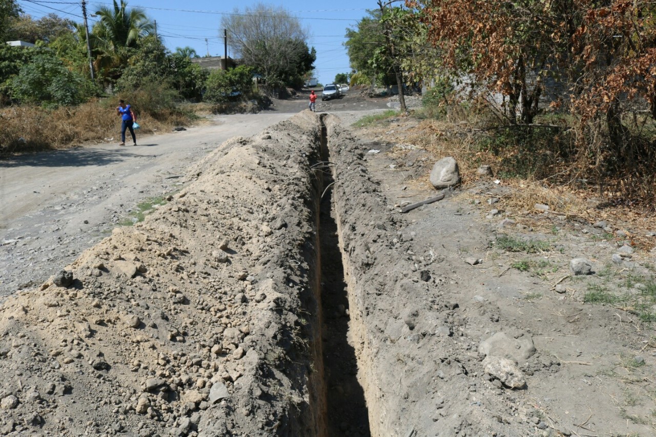 Gobierno de Múgica busca impulsar obras integrales y mejoramiento de servicios