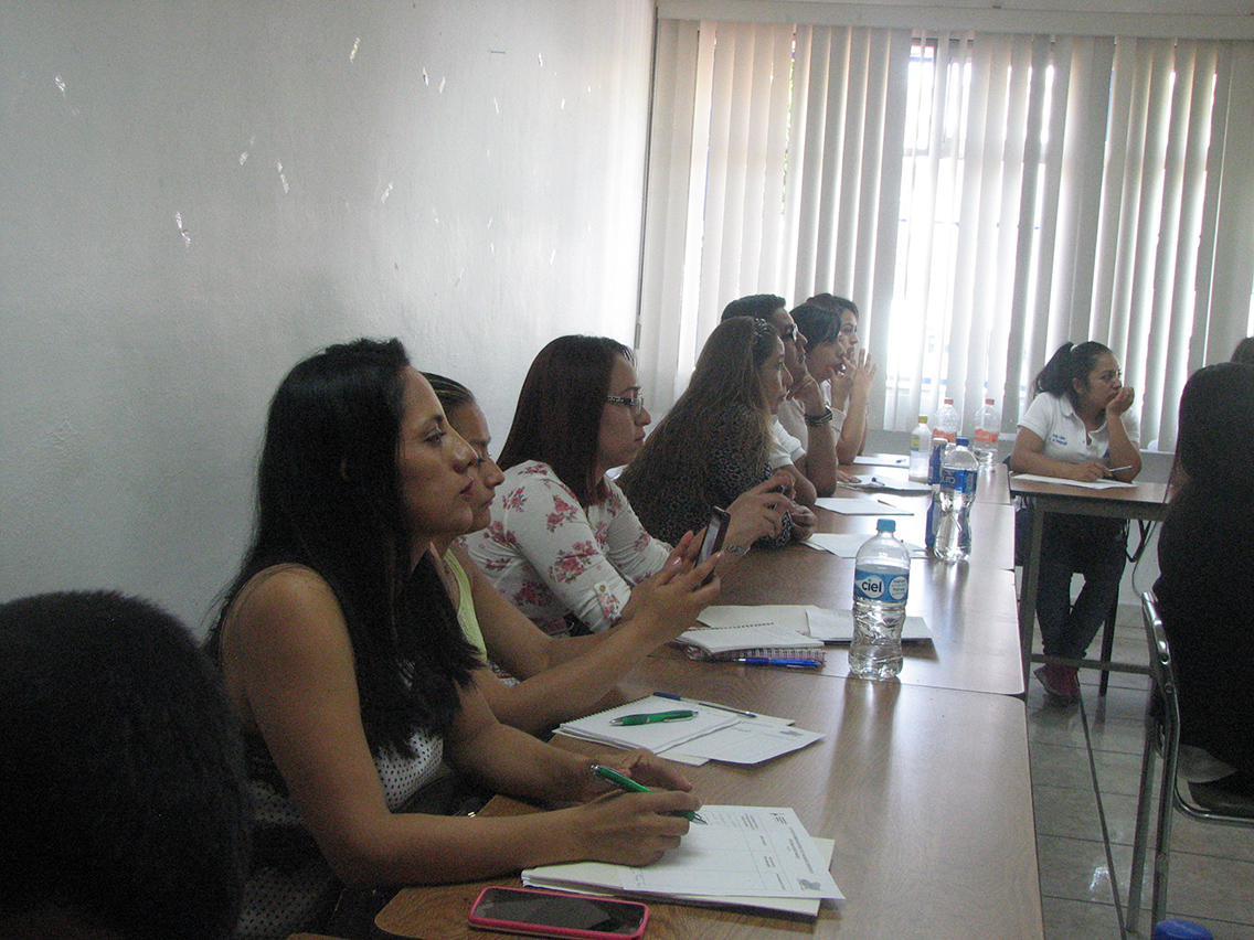 Abre IMCED nueva convocatoria para su Centro de Idiomas