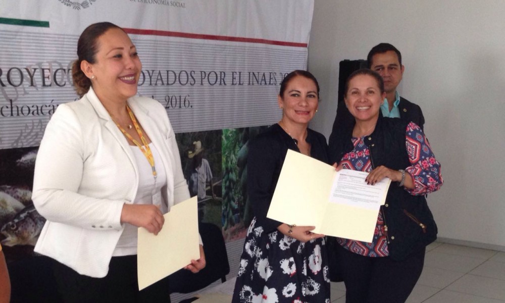 *Soy funcionaria de tiempo completo. no buscaré una candidatura en 2018: Mónica Sánchez