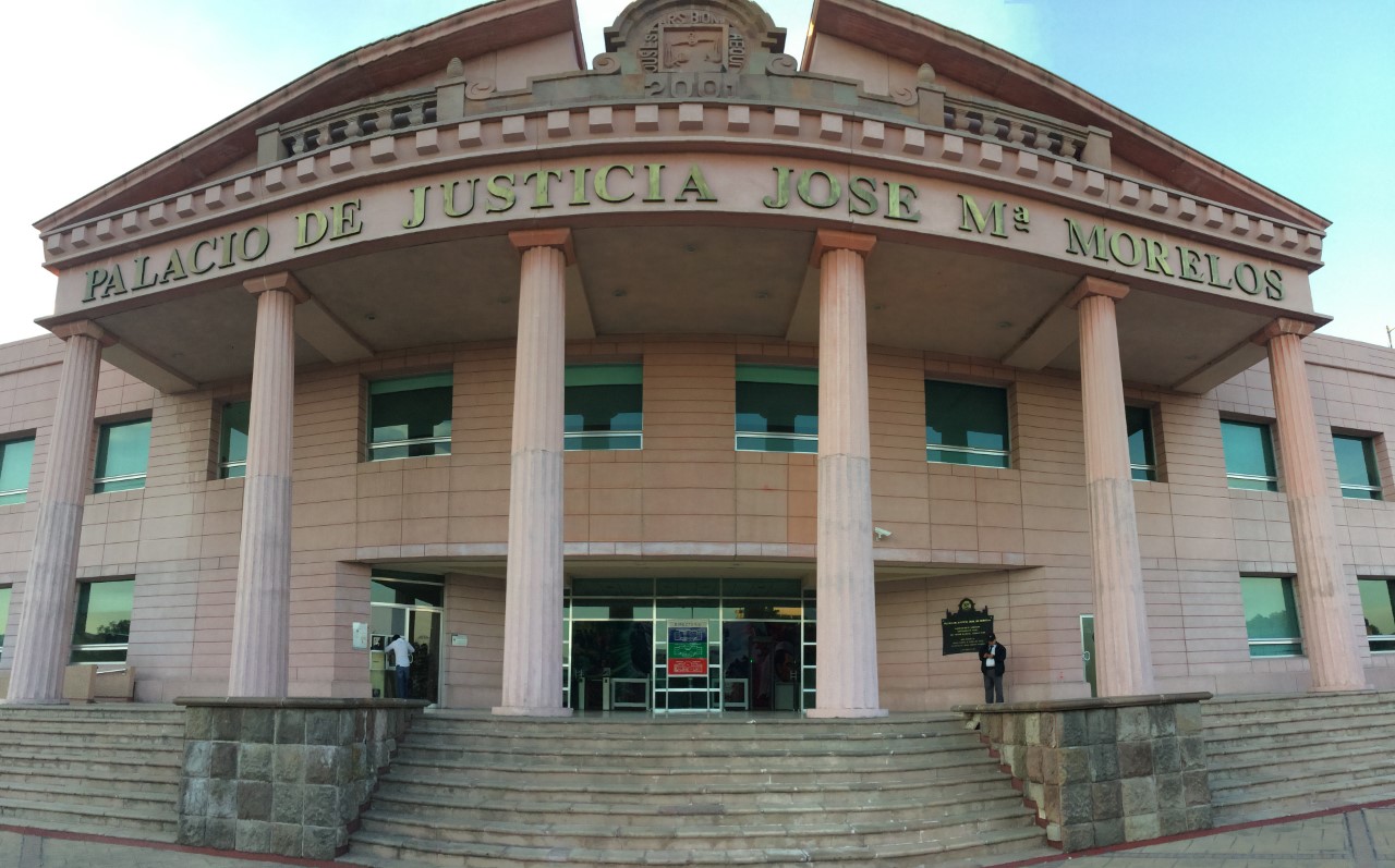 Contraloría Interna del Poder Judicial abona a una administración de recursos eficaz, honesta y ajustada a la normatividad