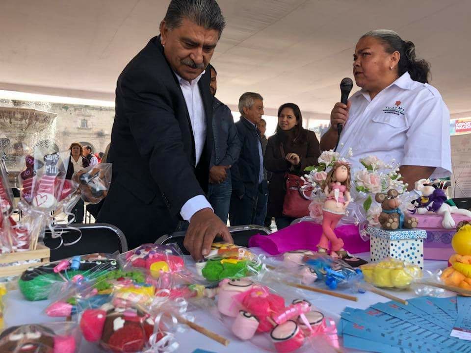 Invita Icatmi a inscribirse en sus cursos, especialidades y certificaciones