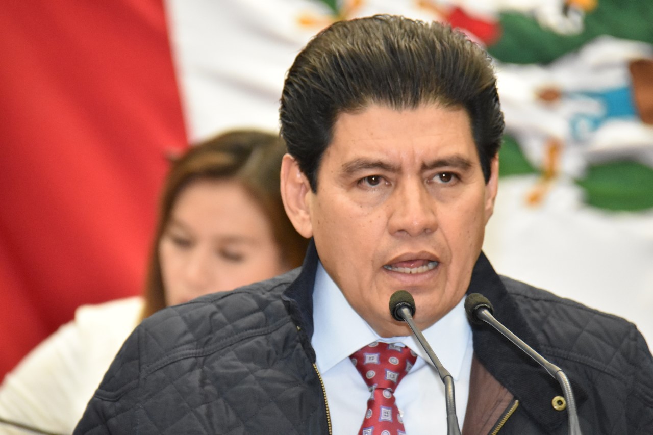 Necesario fomentar una cultura de respeto e inclusión: Raymundo Arreola