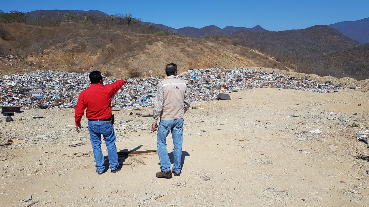 Atiende ProAm denuncias ambientales en Tierra Caliente