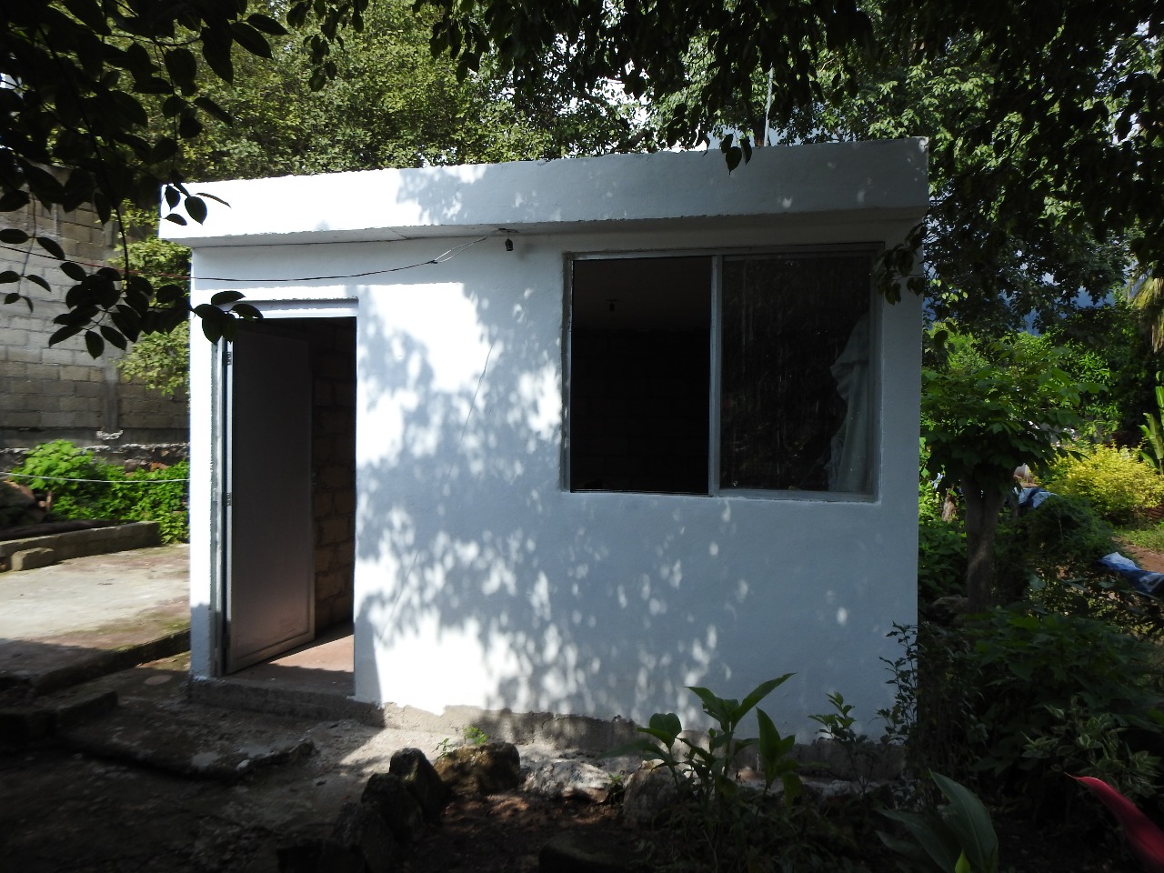 Sin precedente, inversión en obra pública para Tuzantla: SCOP