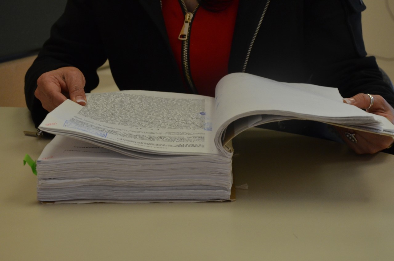 A través de concurso de oposición se inicia Carrera Judicial