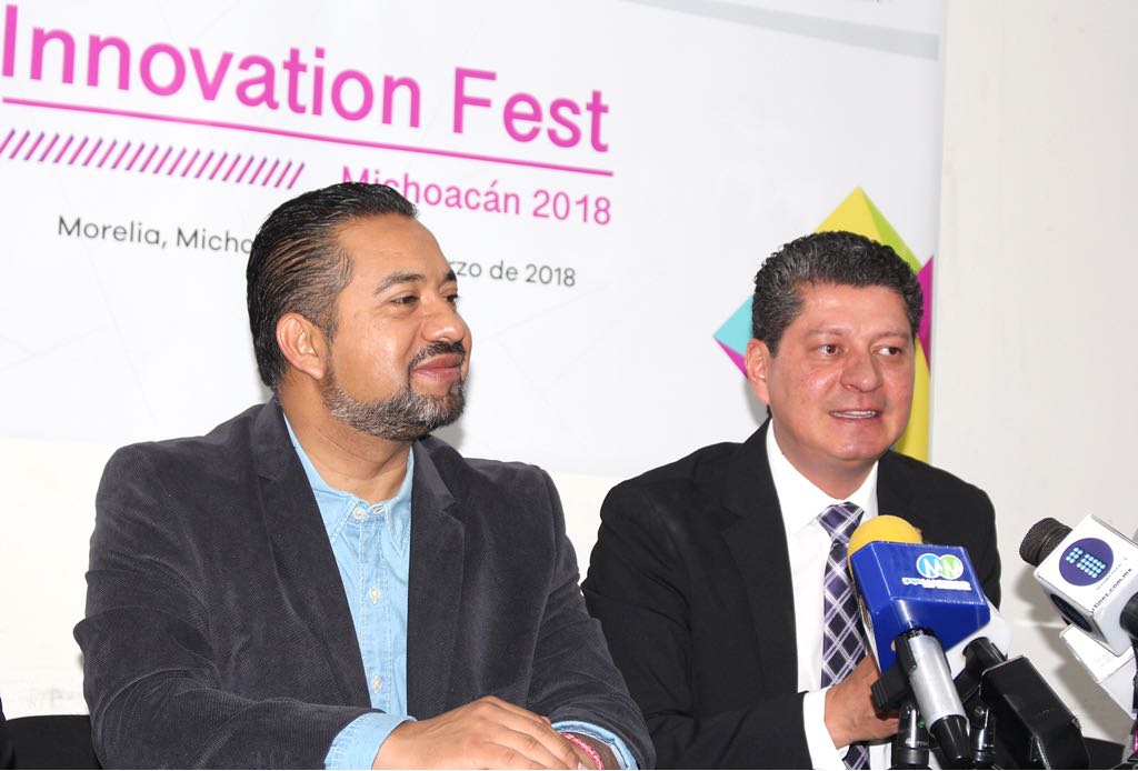 Convoca ICTI a presentar propuestas de solución a los retos tecnológicos del estado