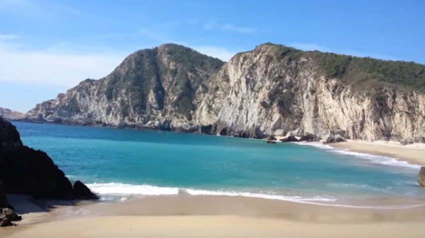 La Costa michoacana lista para recibir a turistas y visitantes en Semana Santa y Pascua: Sectur